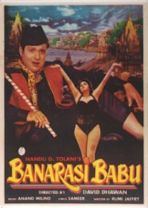Banarasi Babu 