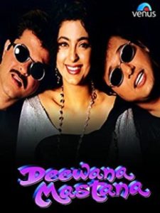 Deewana Mastana 