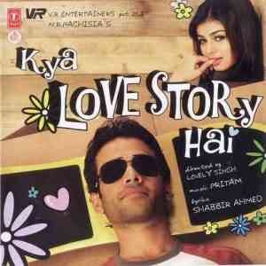 Kya Love Story Hai 
