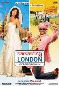 Namastey London 