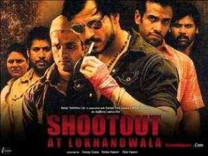 Shootout at Lokhandwala