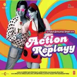 Action Replayy 