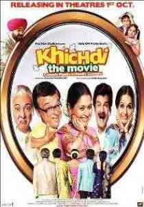 Khichdi The Movie 