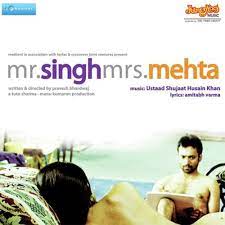 Mr. Singh Mrs. Mehta 