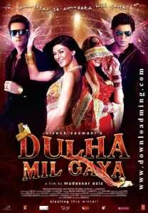 Dulha Mil Gaya 