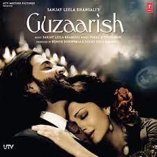 Guzaarish