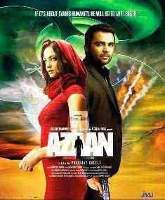 Aazaan 