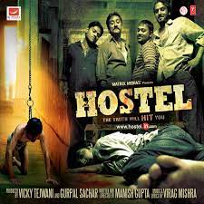 Hostel 