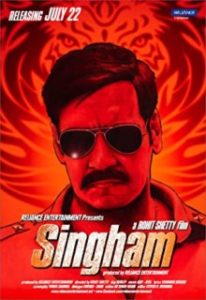 Singham 