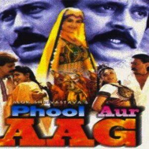 Phool Aur Aag 