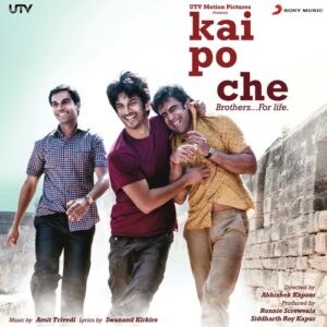 Kai Po Che