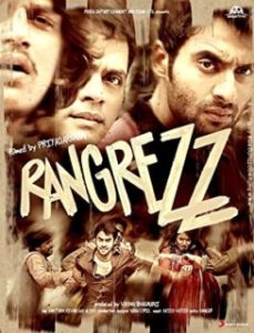 Rangrezz