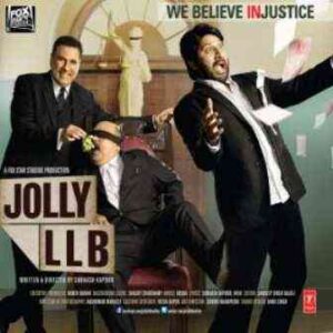 Jolly LLB