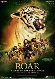 Roar – Tigers of Sunderbans
