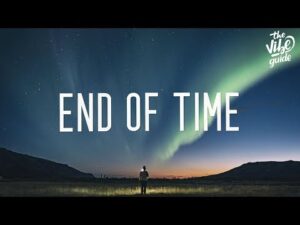 End of Time