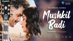 Mushkil Badi ringtones and bgm