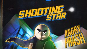 SHOOTING STAR Ringtone and bgm