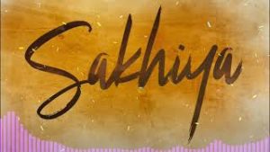 Sakhiya Web series