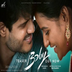 Baby-2022 Songs Download Naa Songs