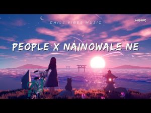 People X Nainowale Ne Song Download Naa Songs