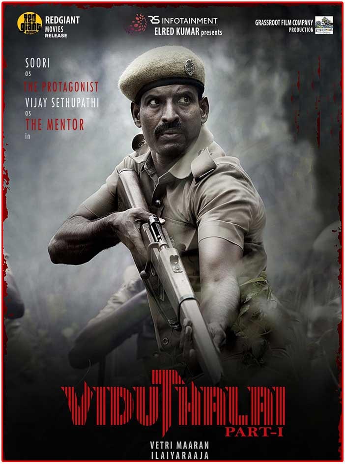 Viduthalai Movie (2023) Songs Download Naa Songs