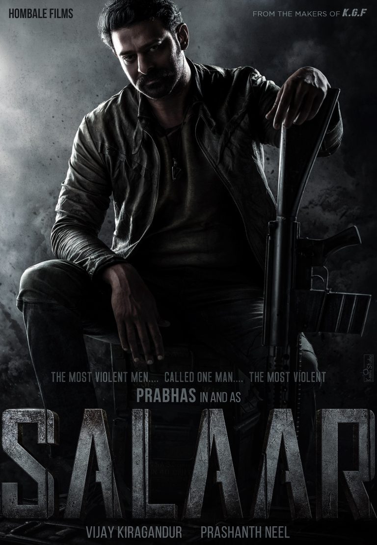 Salaar (2023) Mp3 Songs Free Download Naa songs Naa Songs