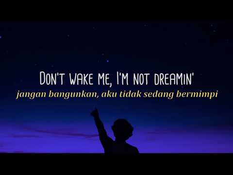 Don't wake me I'm not dreaming - Past Lives (2020) English Mp3 Songs Free Download – Naa Songs