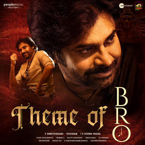 Theme-Of-BRO-From-BRO-Telugu-2023-Download Naa Songs