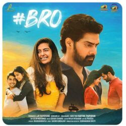 Bro-Telugu-2021-Songs Dwonload Naa Songs
