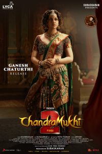 Chandramukhi 2 Songs Download Naa Songs