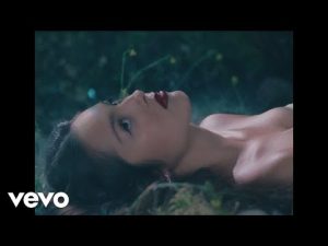 Olivia Rodrigo - vampire Song Download Naa Songs