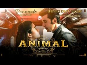ANIMAL (Malayalam) 2023 Songs Download Naa Songs