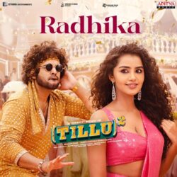 Tillu-Square-2023-Radhika-Song Download Naa Songs