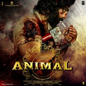 ANIMAL-TELUGU-Telugu-2023-songs download
