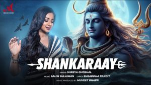 Shankaraay Song Naa songs Hindi (2024) All MP3 Songs Download Links
